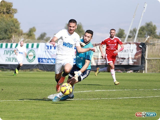 אלימלך מוכשל (עדי מלול)